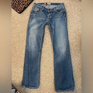 Buckle Jeans BKE “Kate” Stretch Jeans size 30